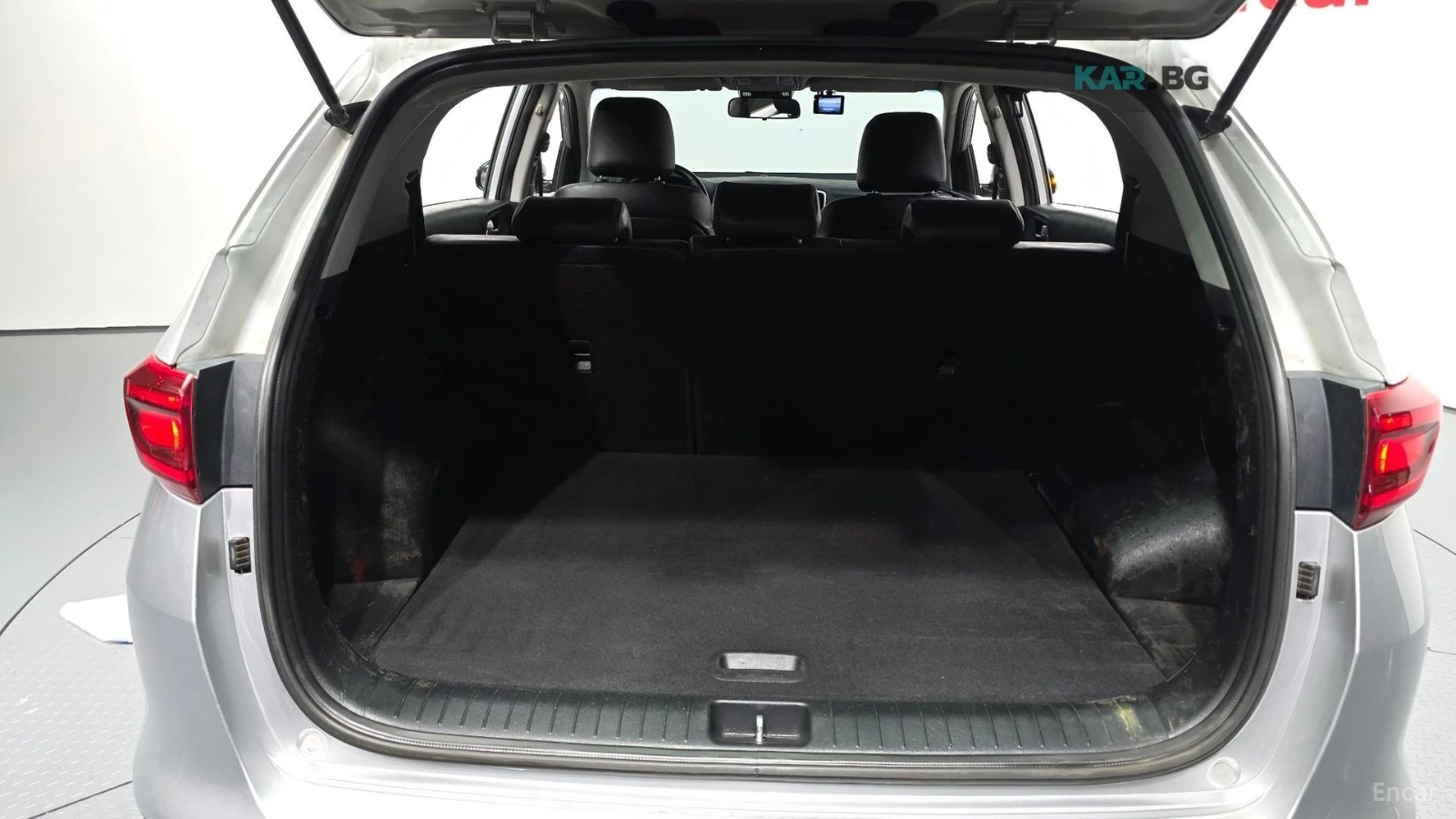 Kia Sportage LUXURY* ПОДГРЕВ* LANE* ASSIST* , снимка 15 - Автомобили и джипове - 54710825