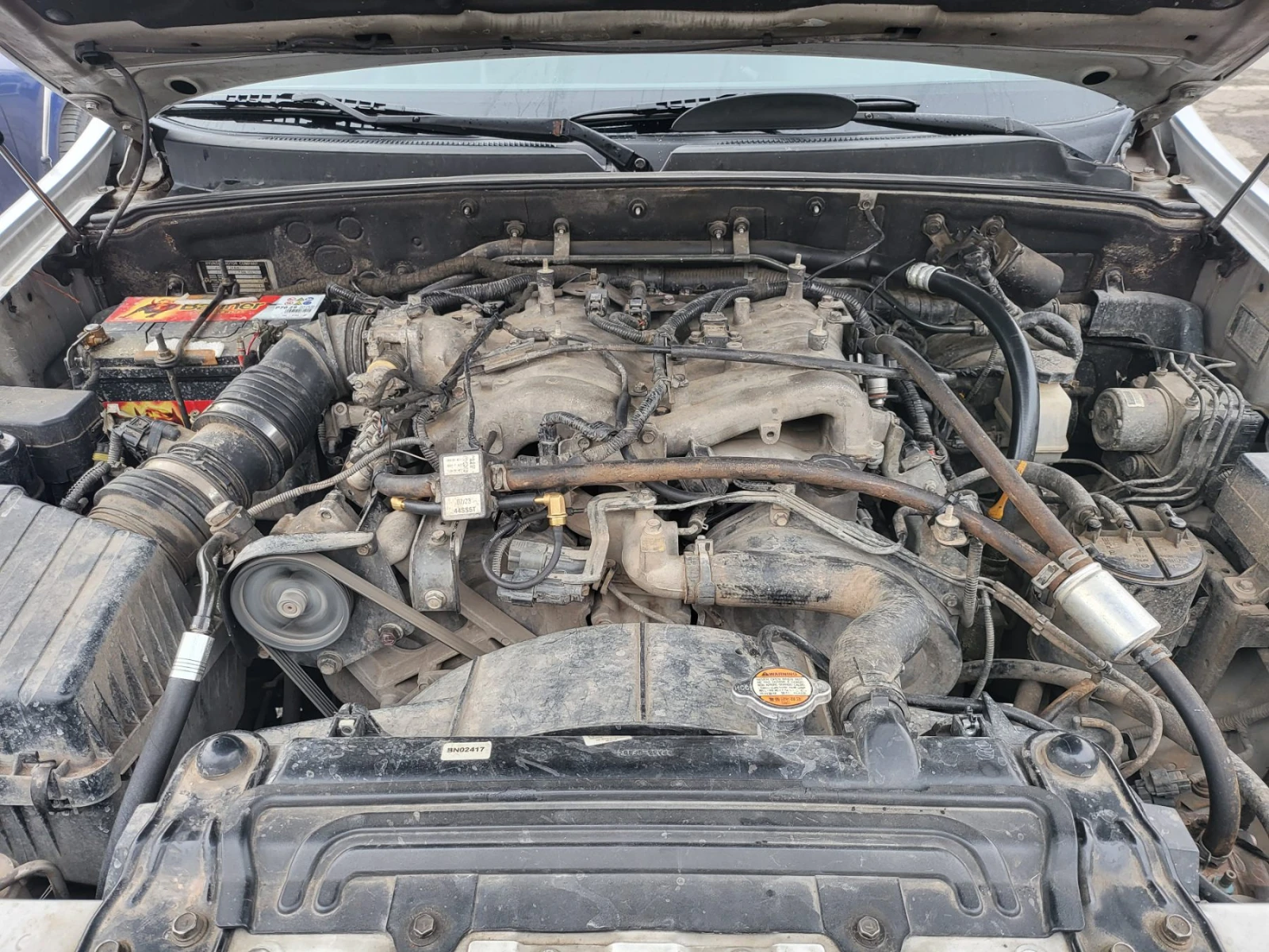 Hyundai Terracan | Mobile.bg � ����������� 9