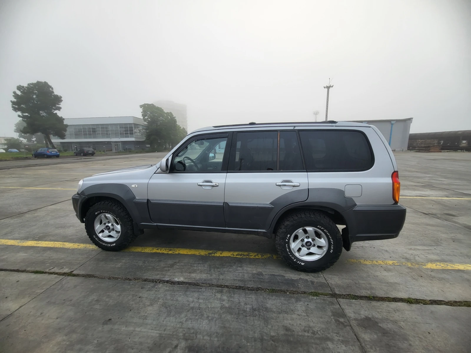 Hyundai Terracan | Mobile.bg � ����������� 3