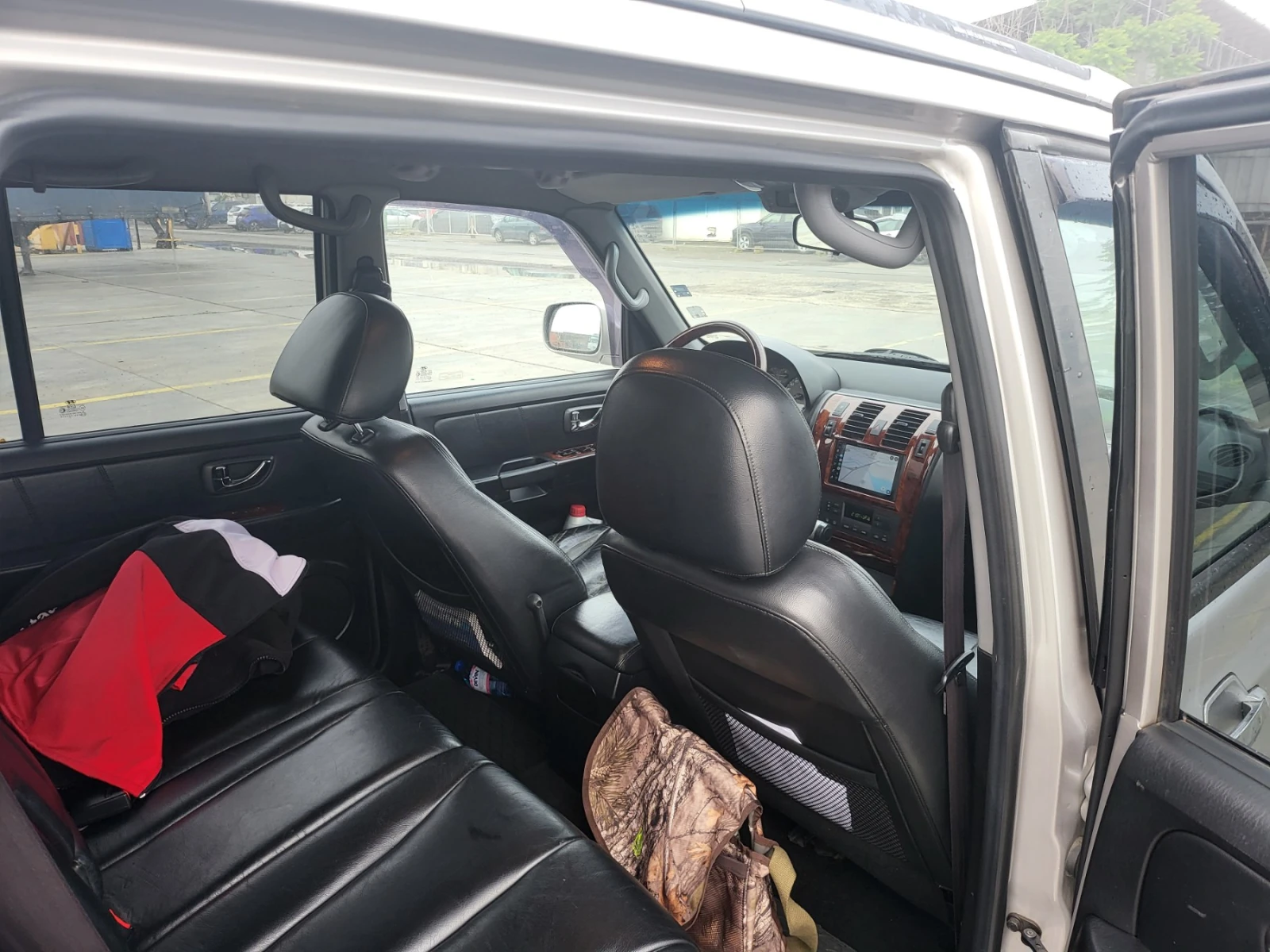 Hyundai Terracan | Mobile.bg � ����������� 11