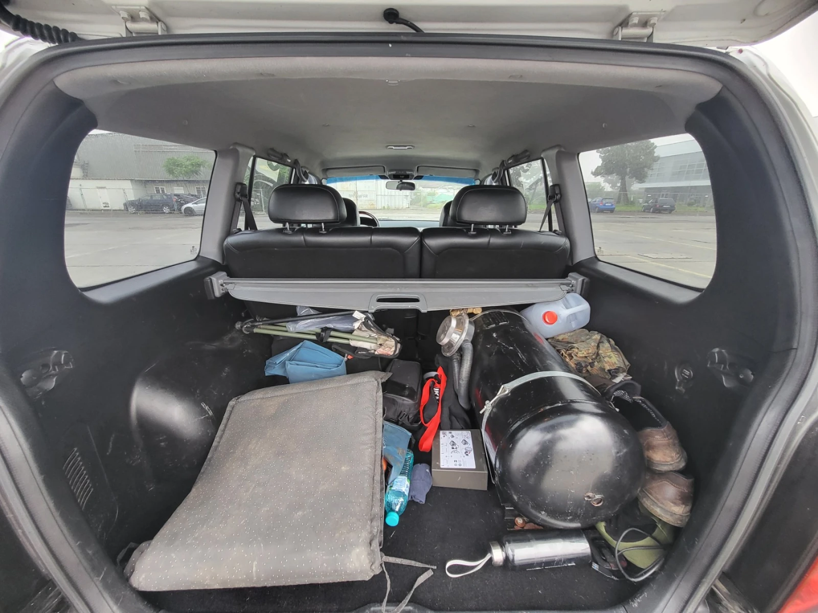 Hyundai Terracan | Mobile.bg � ����������� 15