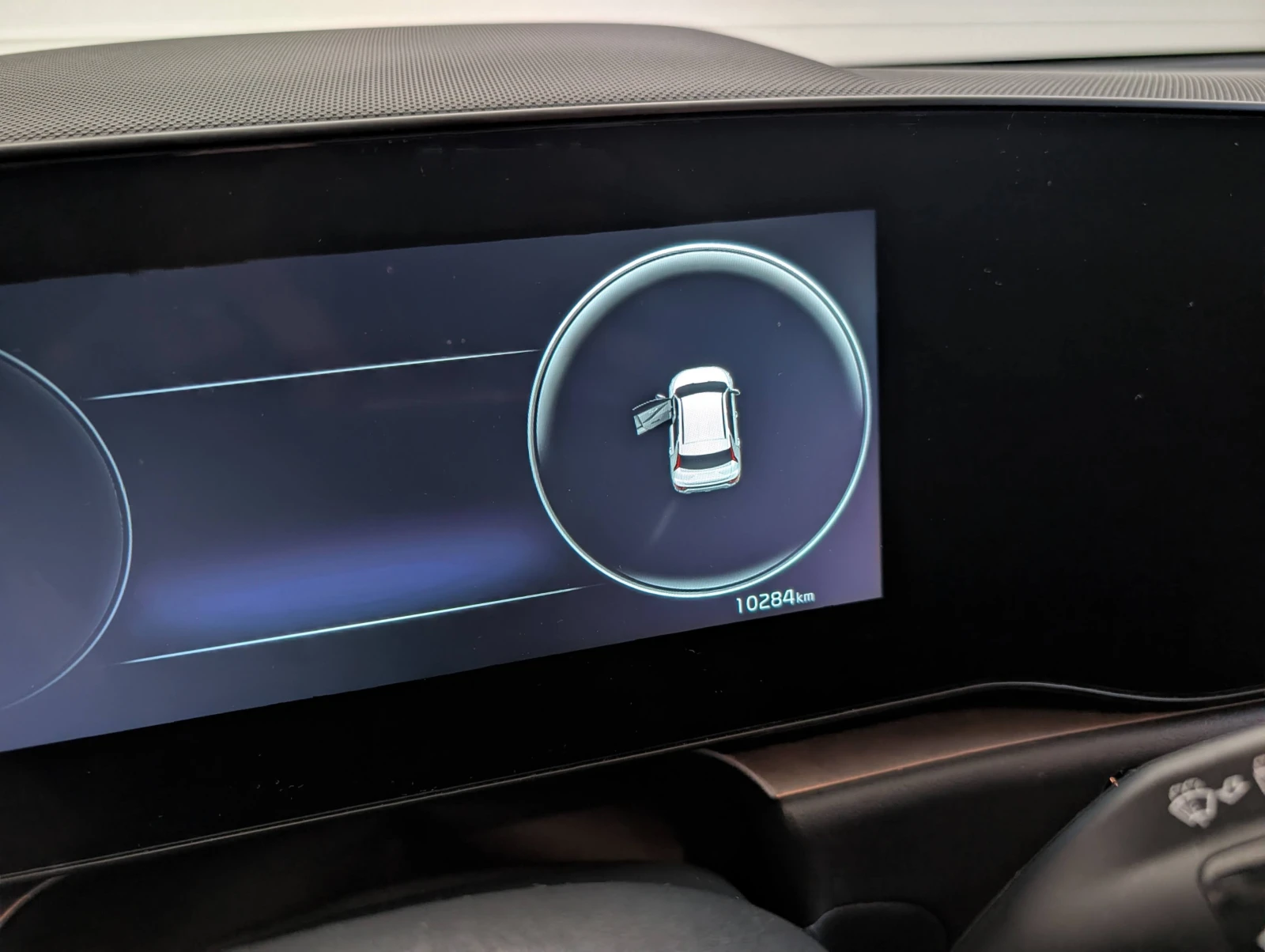 Kia Niro HEV 1.6i Executive , снимка 9 - Автомобили и джипове - 54759556