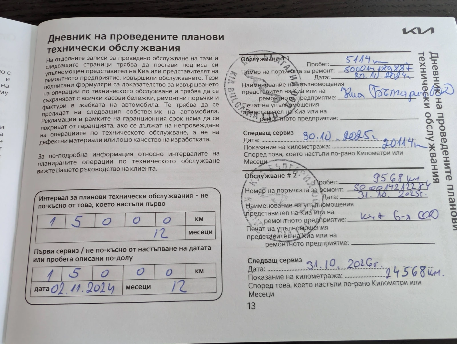 Kia Niro HEV 1.6i Executive , снимка 16 - Автомобили и джипове - 54759556