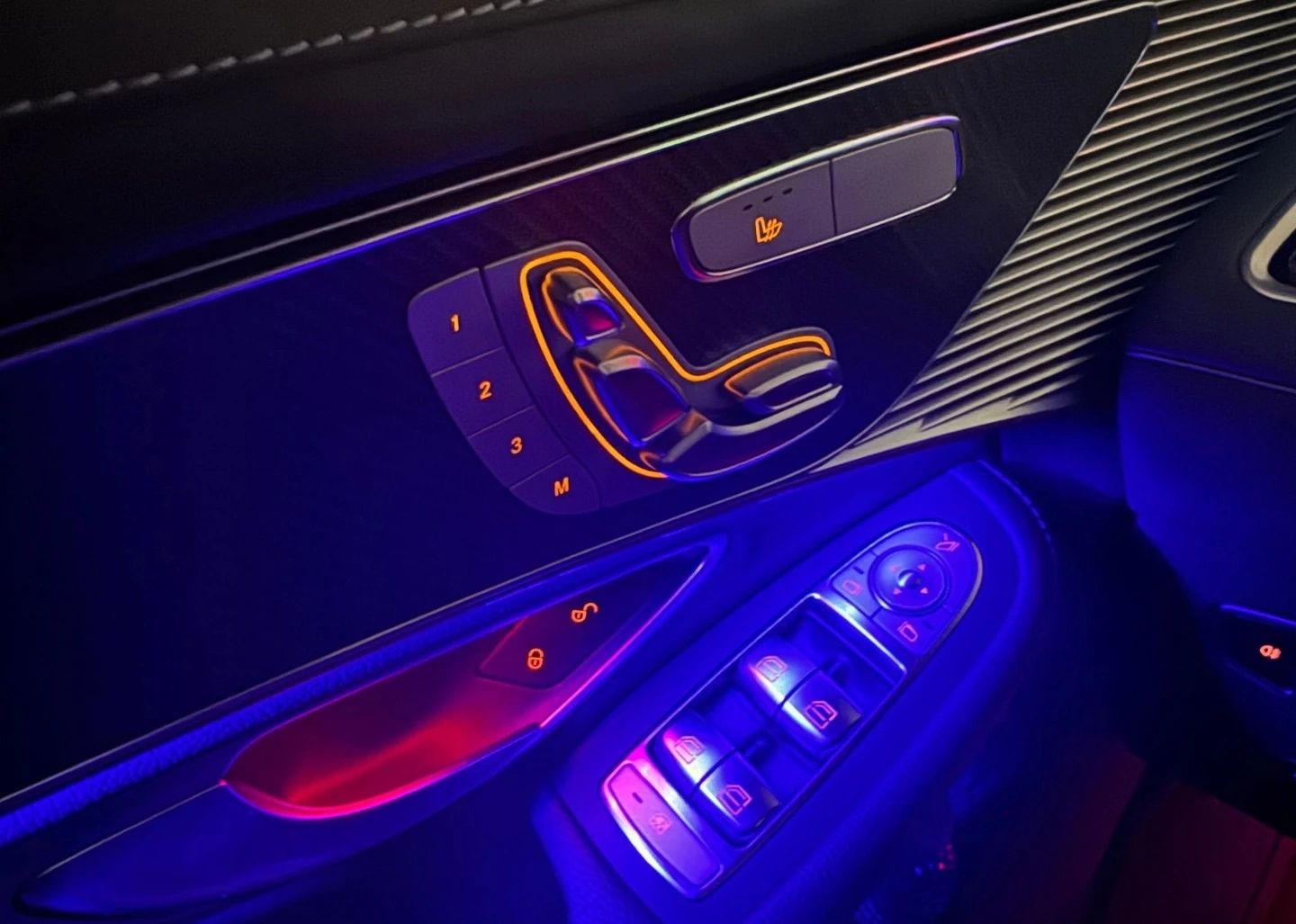 Mercedes-Benz EQC 400 4MATIC AMG-Line | Mobile.bg � ����������� 7