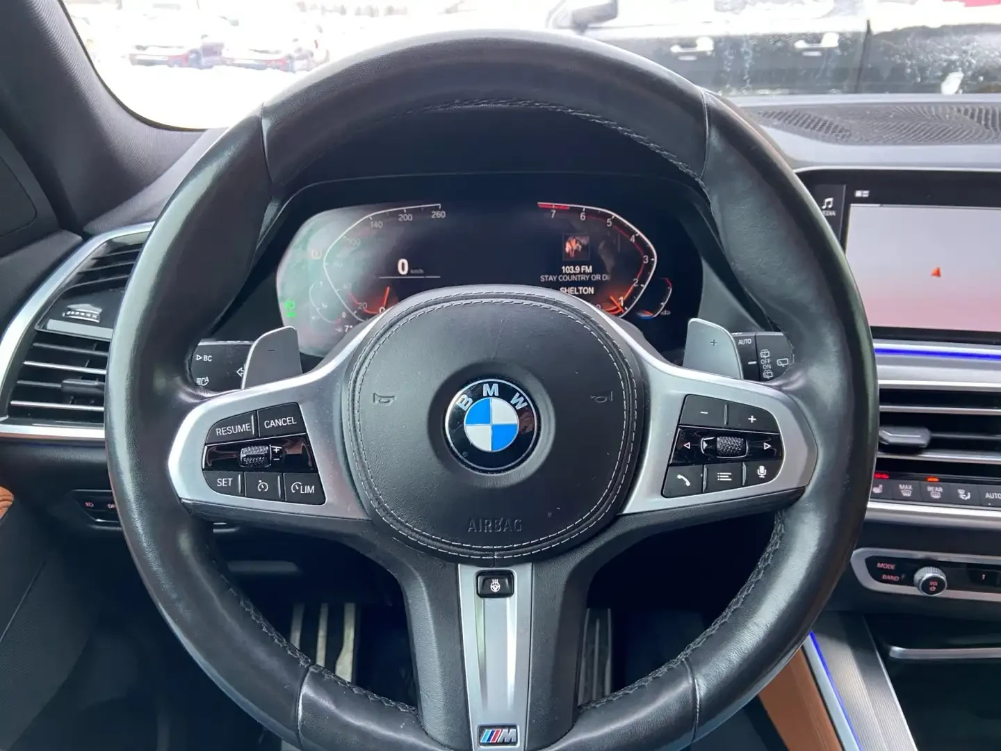 BMW X5 X5 40i B58, снимка 9 - Автомобили и джипове - 54934253
