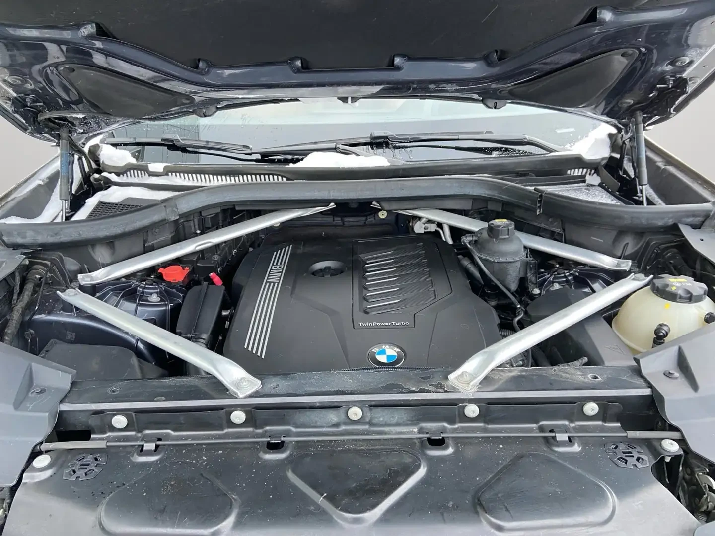 BMW X5 X5 40i B58, снимка 6 - Автомобили и джипове - 54934253