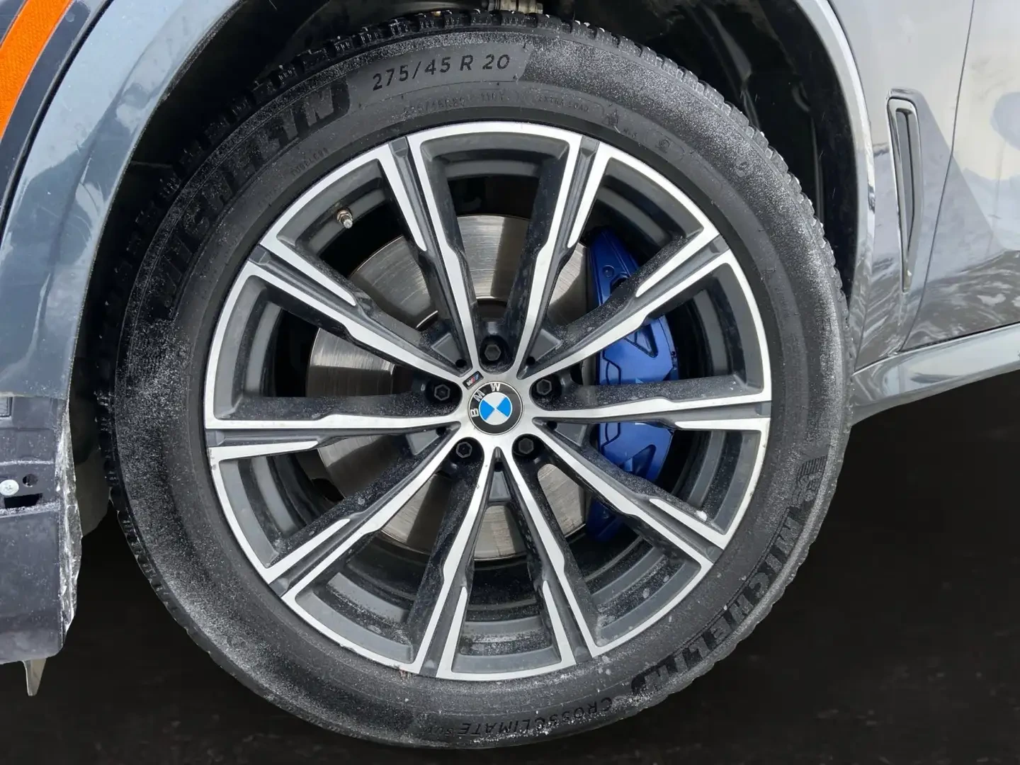 BMW X5 X5 40i B58, снимка 4 - Автомобили и джипове - 54934253