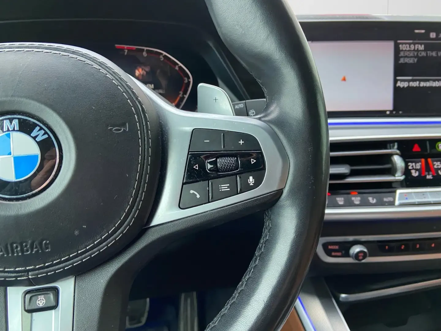 BMW X5 X5 40i B58, снимка 11 - Автомобили и джипове - 54934253