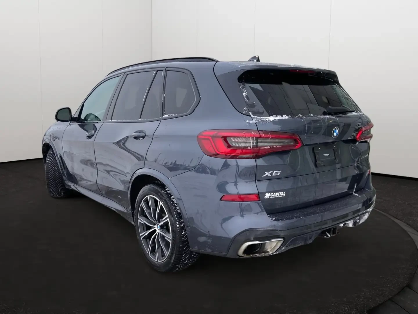 BMW X5 X5 40i B58, снимка 2 - Автомобили и джипове - 54934253