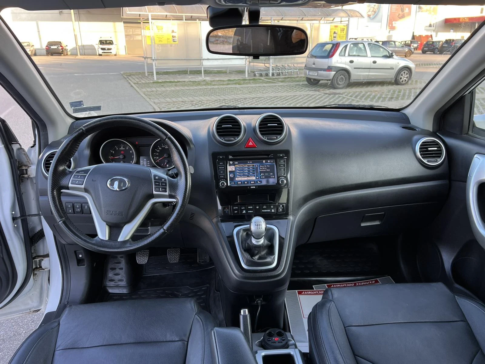 Great Wall Hover H6 | Mobile.bg � ����������� 10