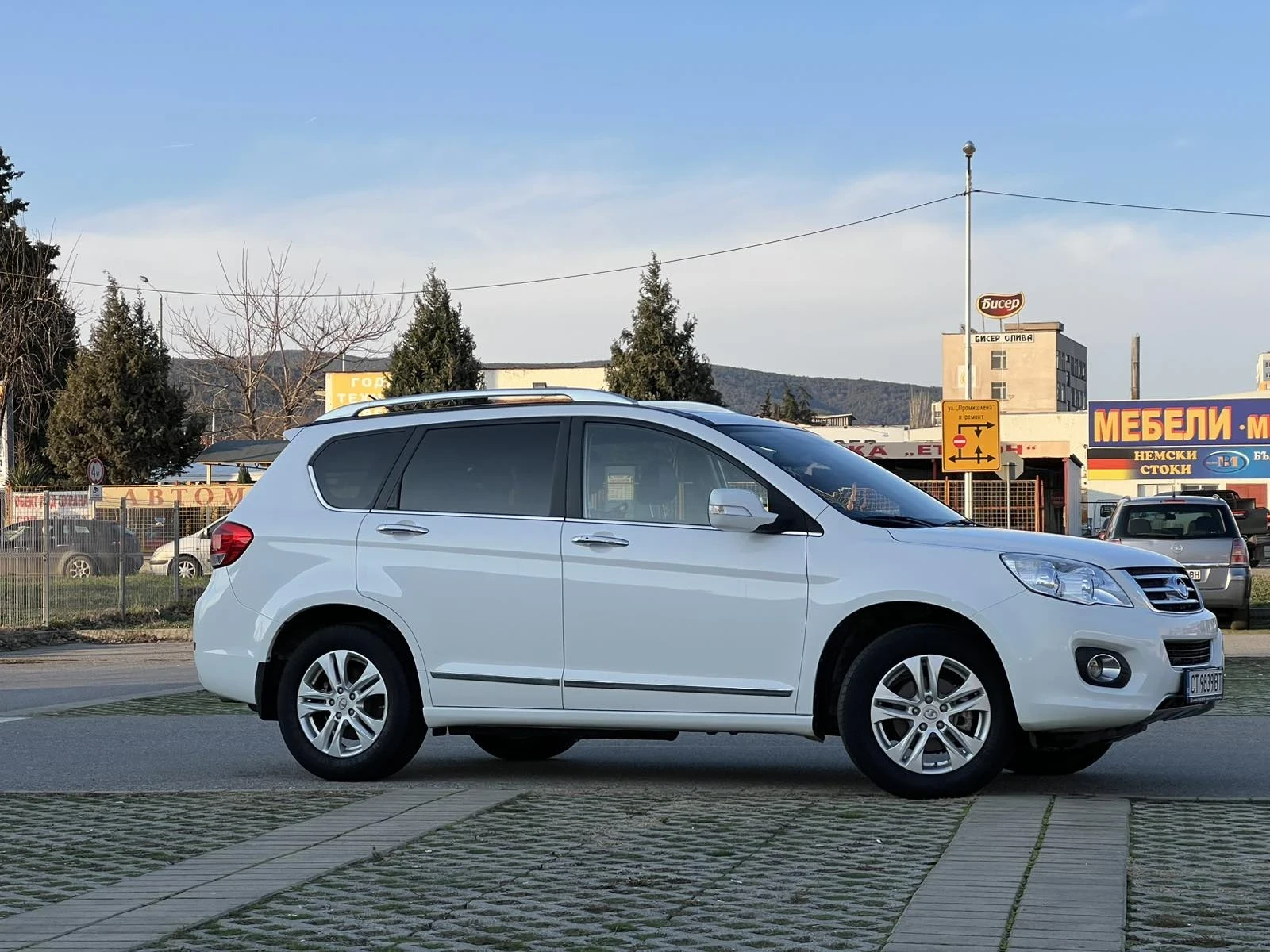 Great Wall Hover H6 | Mobile.bg � ����������� 1