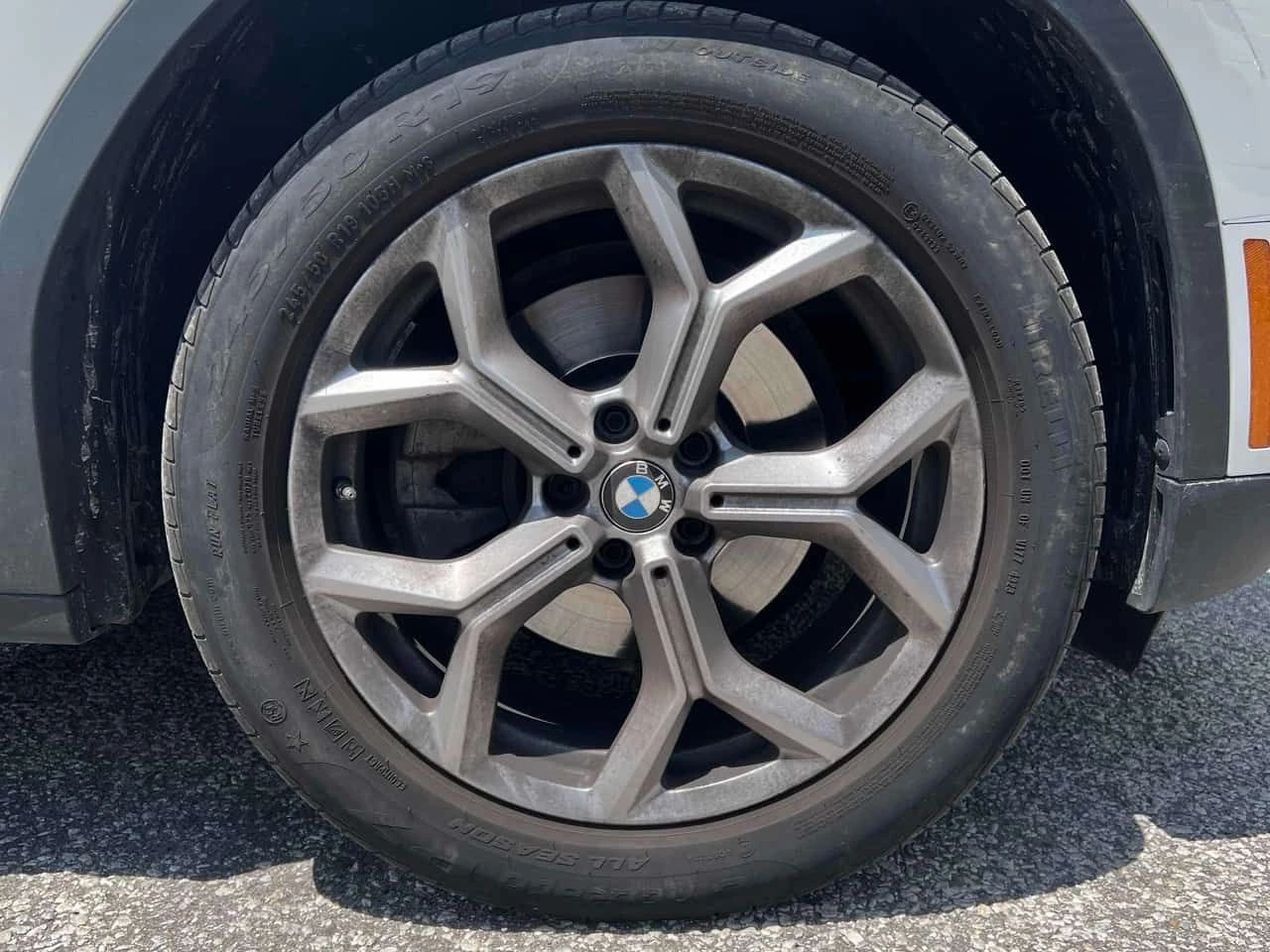 BMW X3 * xDrive30i * CARFAX * ОПЦИЯ ЗА ФИНАНСИРАНЕ , снимка 16 - Автомобили и джипове - 55246275