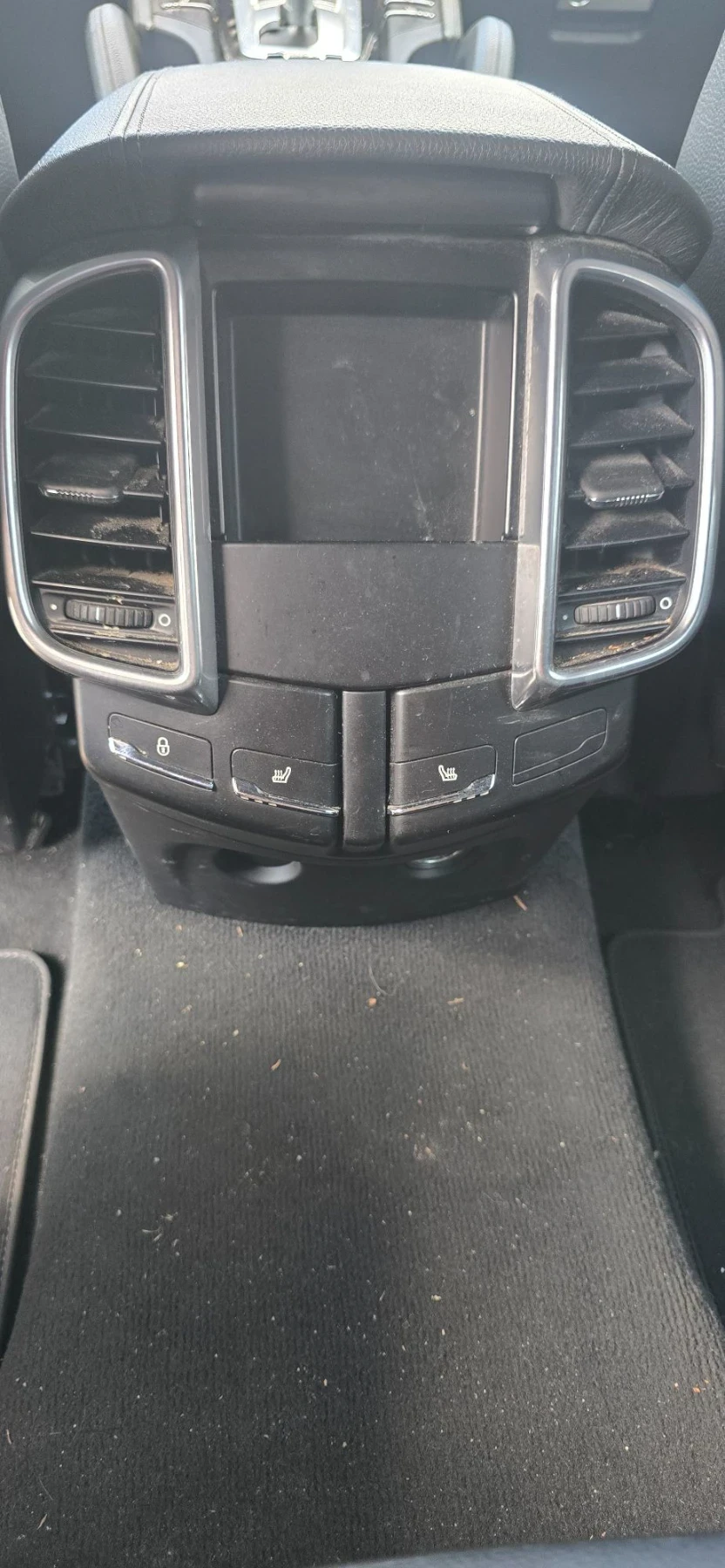 Porsche Cayenne 3.0 D, снимка 12 - Автомобили и джипове - 55600314
