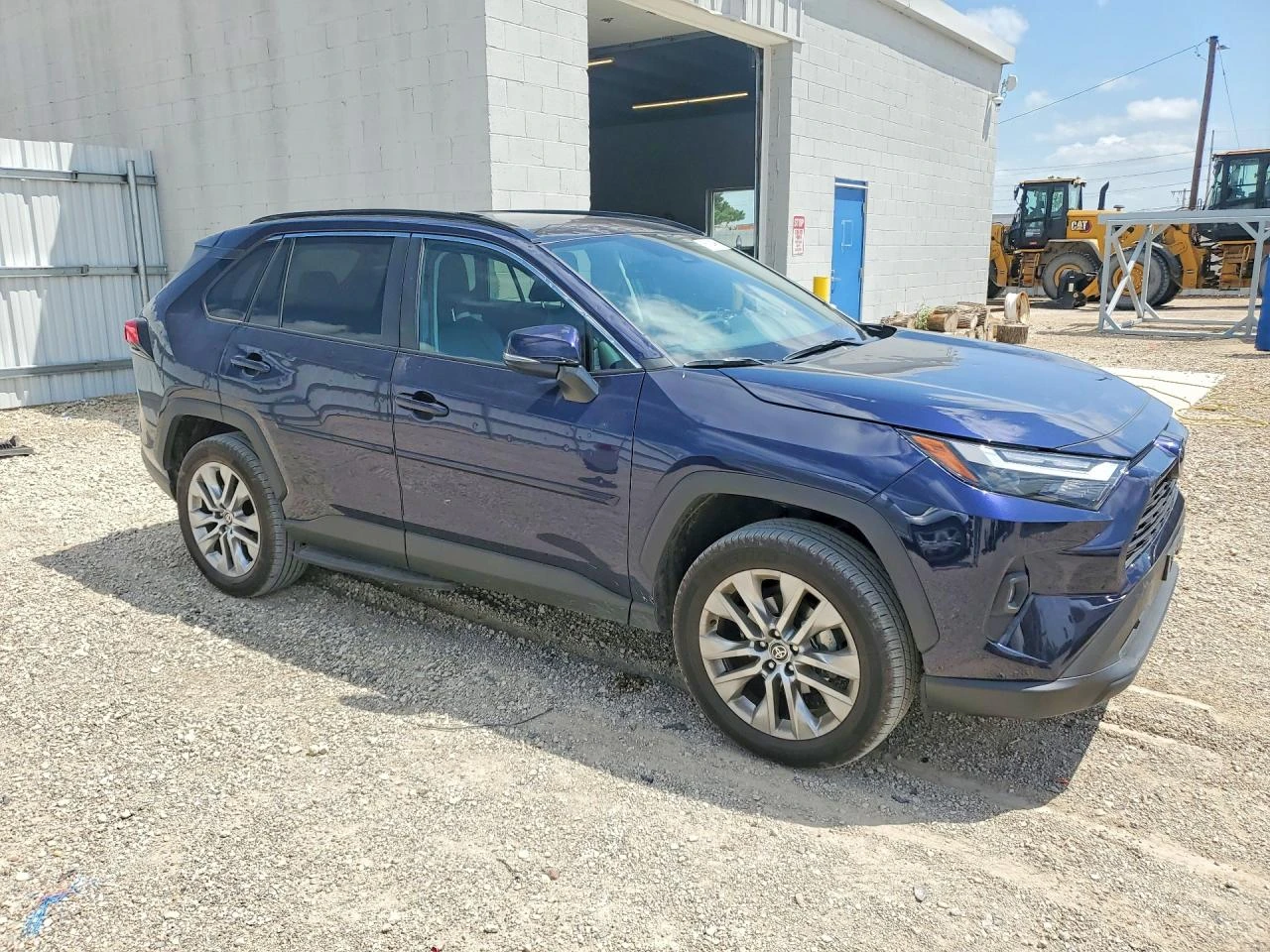 Toyota Rav4 2.5l Xle Premium, снимка 4 - Автомобили и джипове - 55878218
