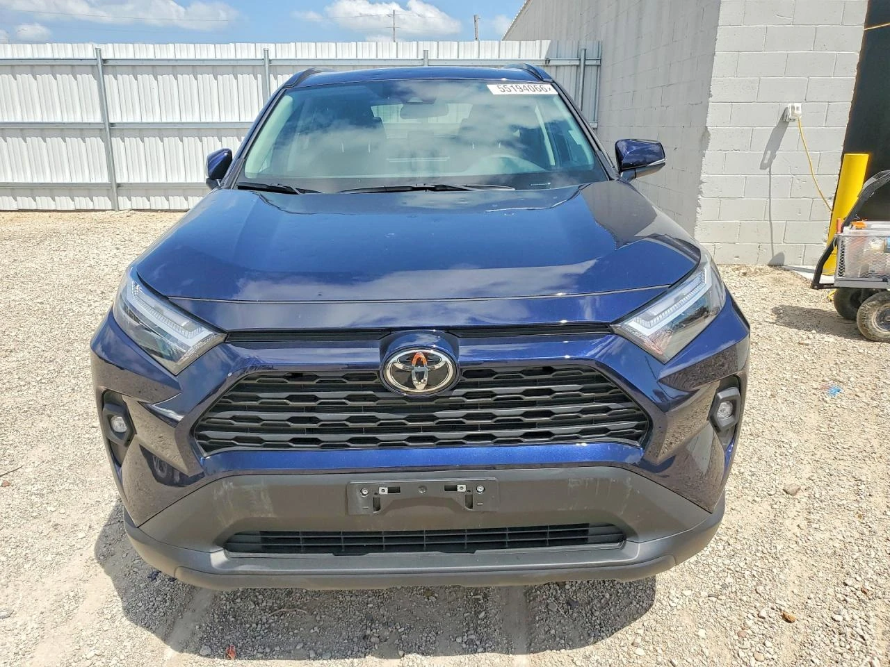 Toyota Rav4 2.5l Xle Premium, снимка 5 - Автомобили и джипове - 55878218