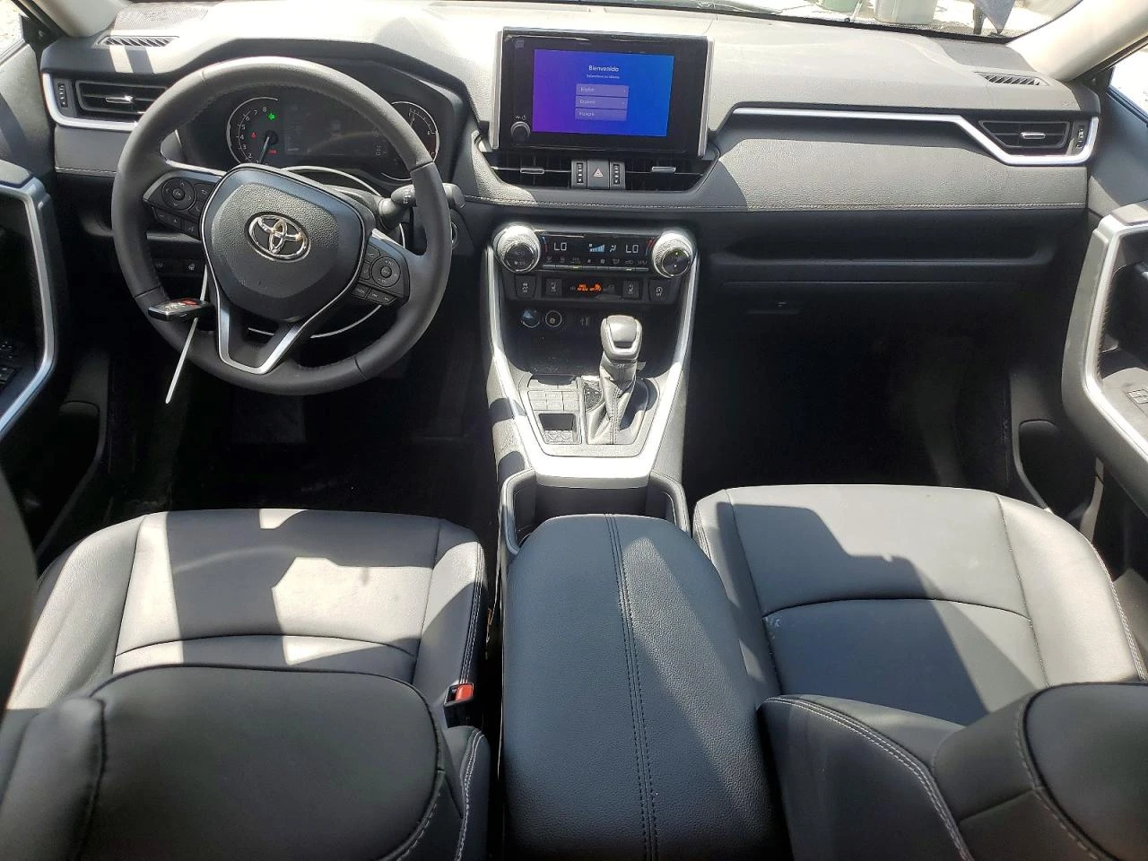 Toyota Rav4 2.5l Xle Premium, снимка 8 - Автомобили и джипове - 55878218