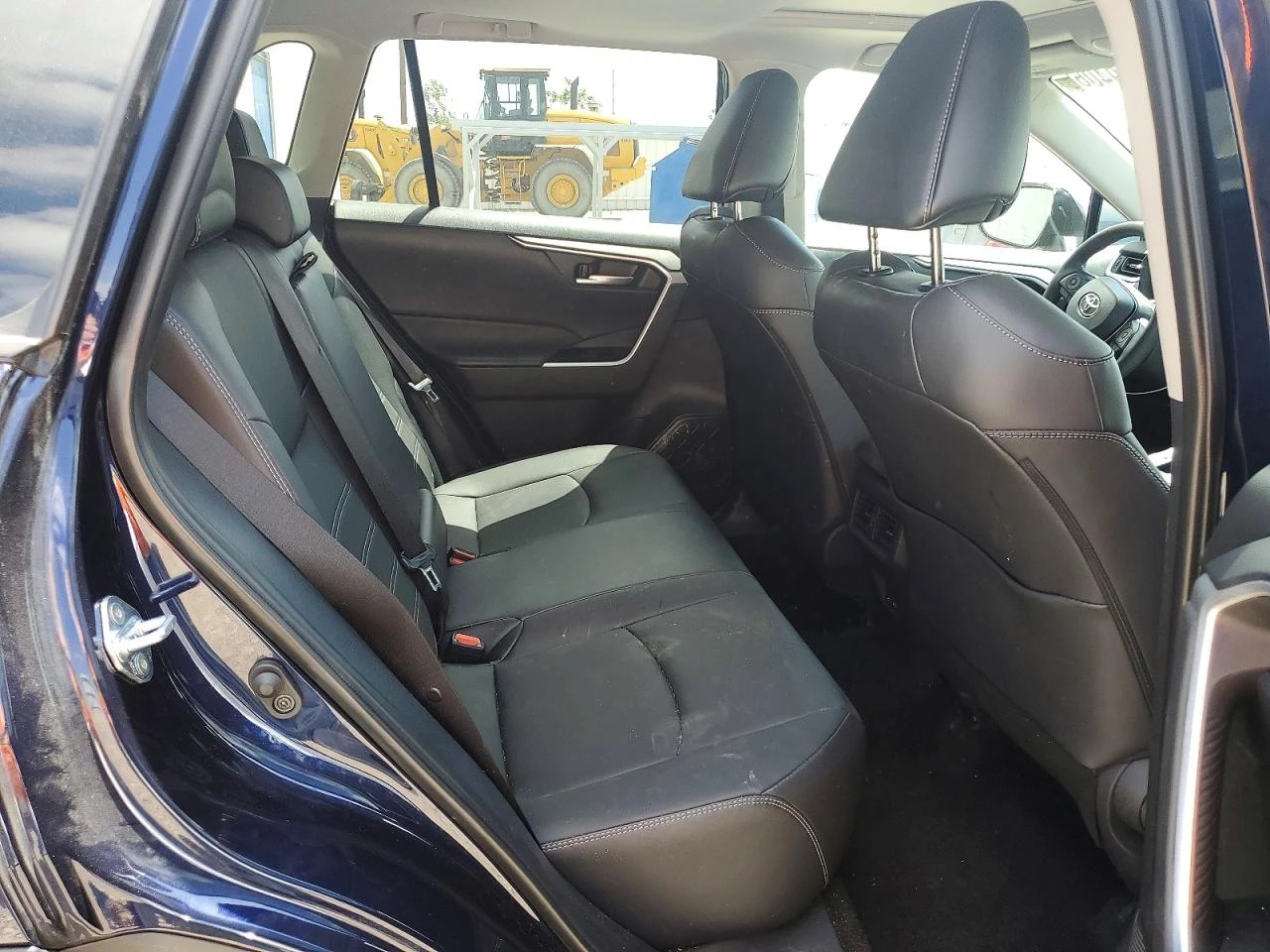 Toyota Rav4 2.5l Xle Premium, снимка 11 - Автомобили и джипове - 55878218