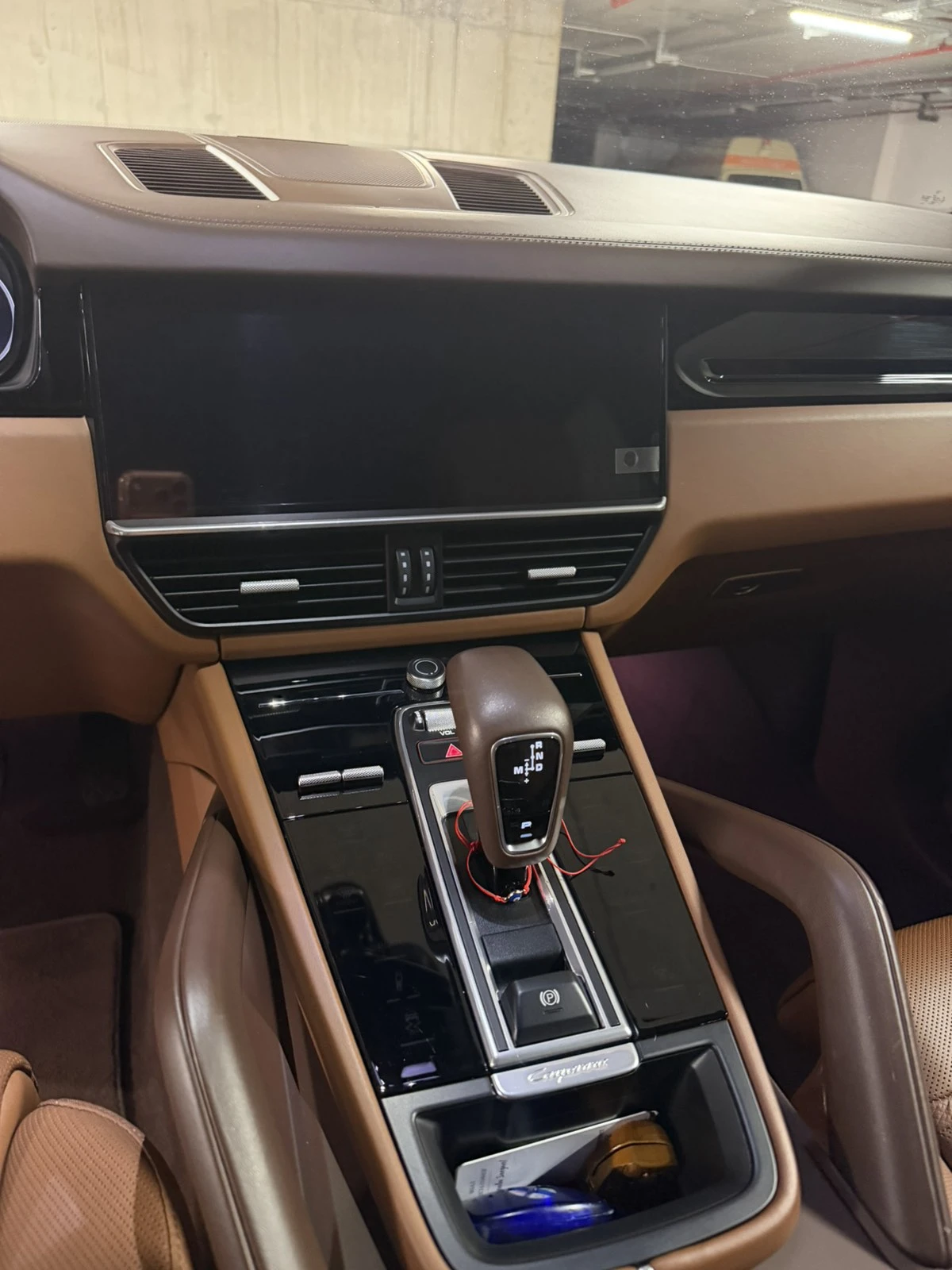 Porsche Cayenne, снимка 3 - Автомобили и джипове - 55914416