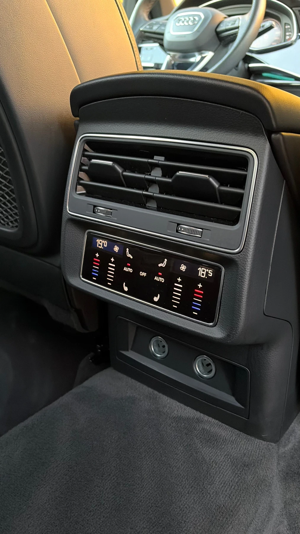 Audi Q8 50 TDI Black optic S-LINE ������� �� � �����  | Mobile.bg � ����������� 12
