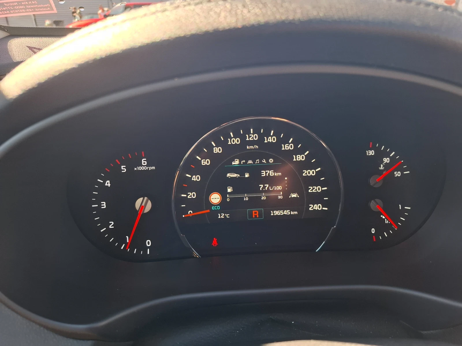 Kia Sorento, снимка 5 - Автомобили и джипове - 56372847