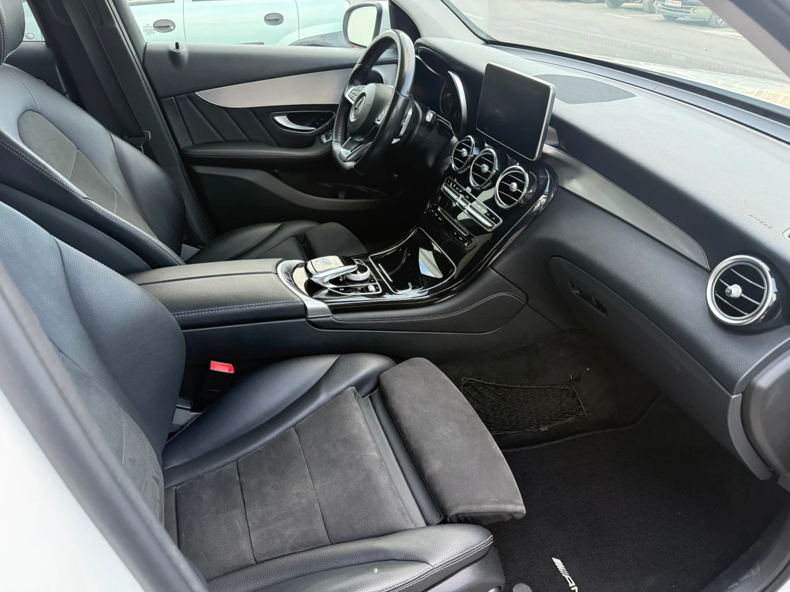 Mercedes-Benz GLC 250 AMG paket | Mobile.bg � ����������� 6