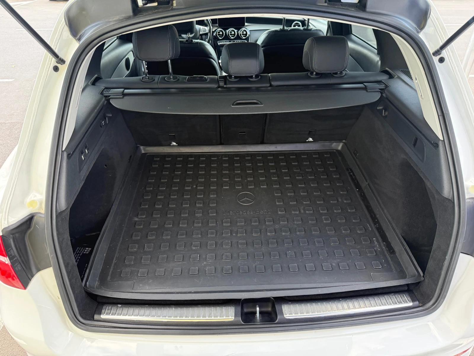 Mercedes-Benz GLC 250 AMG paket | Mobile.bg � ����������� 12