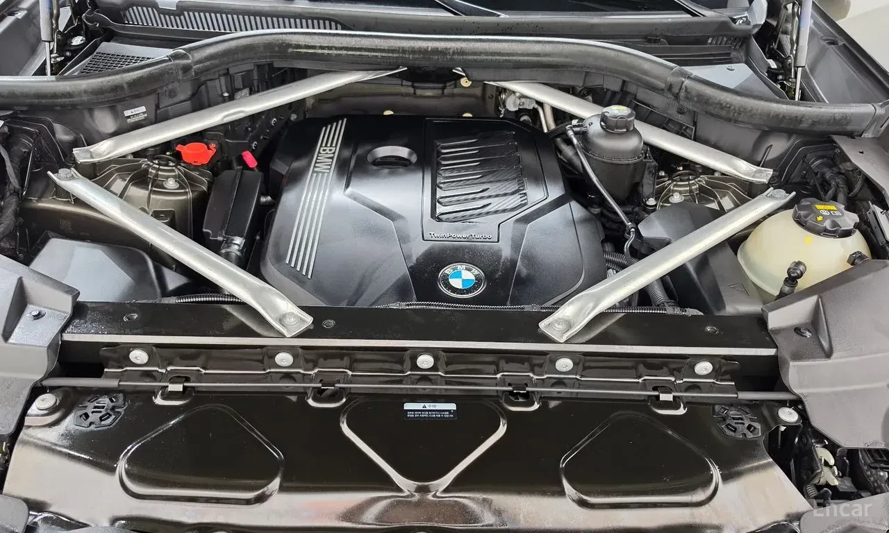 BMW X6 40i* M* SPORT* BOWER* WILKINS* LASER* ���������* � | Mobile.bg � ����������� 17