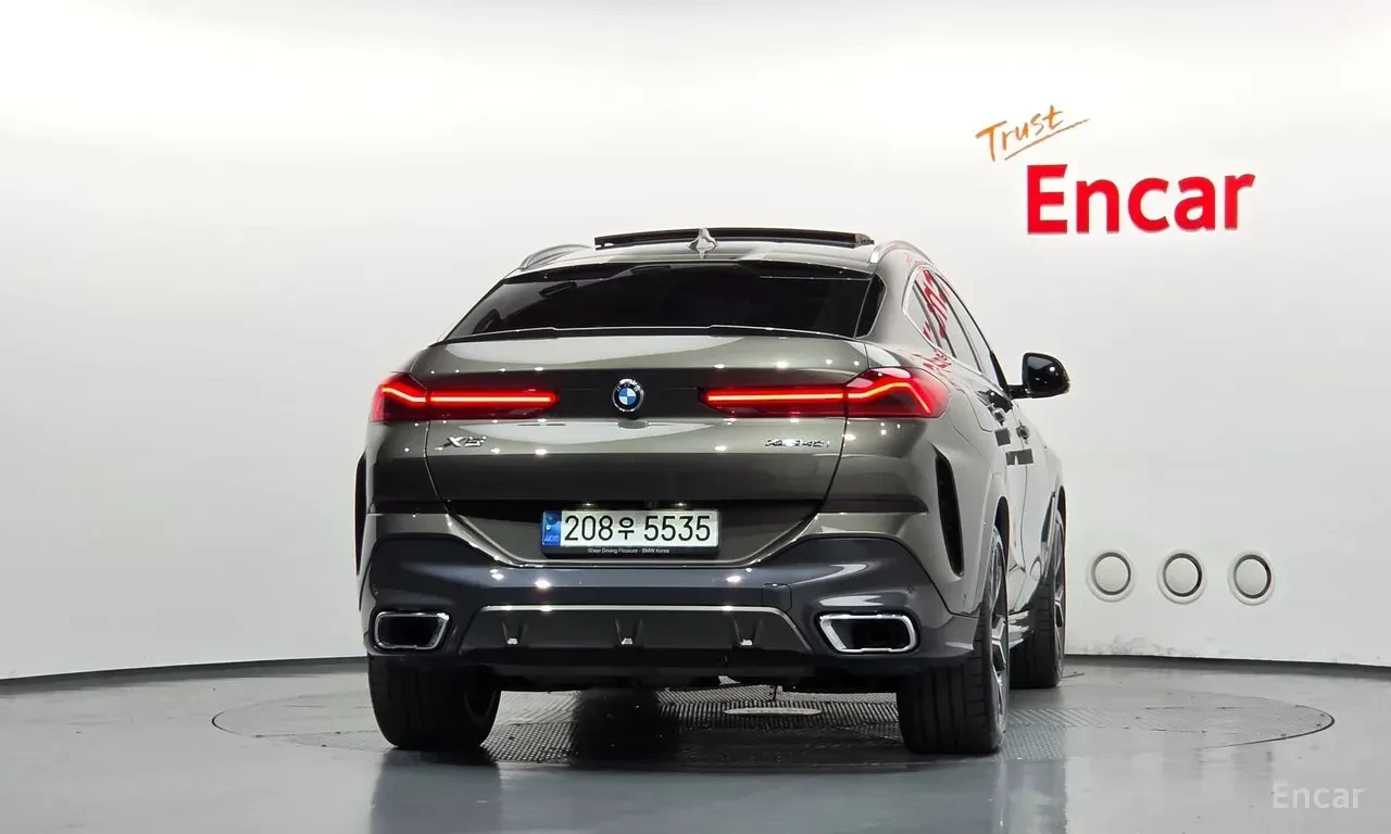 BMW X6 40i* M* SPORT* BOWER* WILKINS* LASER* ���������* � | Mobile.bg � ����������� 4
