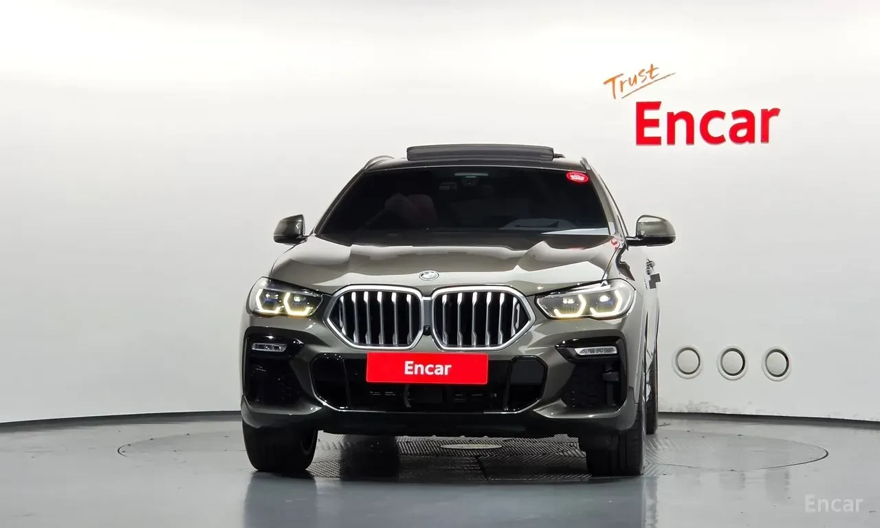 BMW X6 40i* M* SPORT* BOWER* WILKINS* LASER* ���������* � | Mobile.bg � ����������� 3