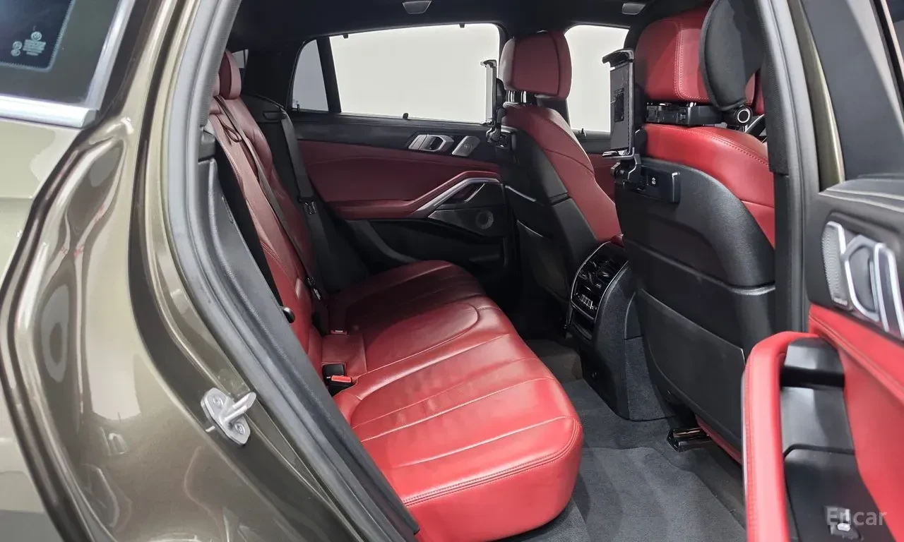 BMW X6 40i* M* SPORT* BOWER* WILKINS* LASER* ���������* � | Mobile.bg � ����������� 15