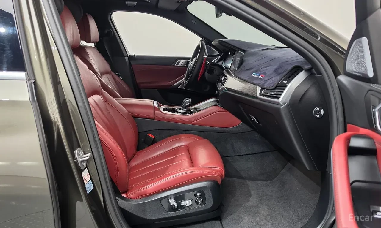 BMW X6 40i* M* SPORT* BOWER* WILKINS* LASER* ���������* � | Mobile.bg � ����������� 14