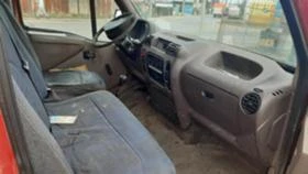 Opel Movano 2.8dti/на части, снимка 6