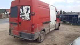 Opel Movano 2.8dti/на части, снимка 3