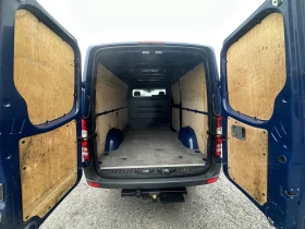 Mercedes-Benz Sprinter 216 CDI 163, снимка 12