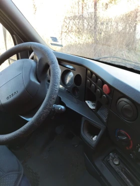Iveco Daily 2910, снимка 8