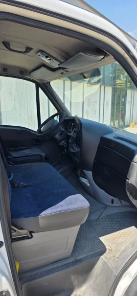 Iveco Daily 2910, снимка 7