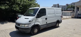 Iveco Daily 2910, снимка 5