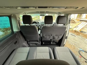VW Caravelle 2.0TDI 140kc 9m 6 скорости 2014, снимка 15
