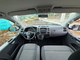 VW Caravelle 2.0TDI 140kc 9m 6 скорости 2014, снимка 14