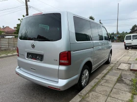 VW Caravelle 2.0TDI 140kc 9m 6 скорости 2014, снимка 7
