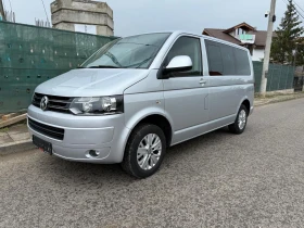 VW Caravelle 2.0TDI 140kc 9m 6 скорости 2014, снимка 1