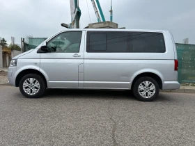 VW Caravelle 2.0TDI 140kc 9m 6 скорости 2014, снимка 4