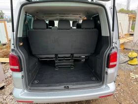 VW Caravelle 2.0TDI 140kc 9m 6 скорости 2014, снимка 11