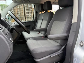 VW Caravelle 2.0TDI 140kc 9m 6 скорости 2014, снимка 13