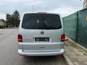 VW Caravelle 2.0TDI 140kc 9m 6 скорости 2014, снимка 6