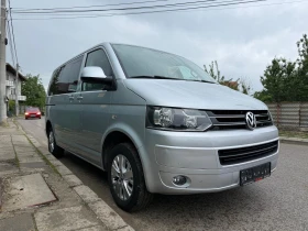 VW Caravelle 2.0TDI 140kc 9m 6 скорости 2014, снимка 2