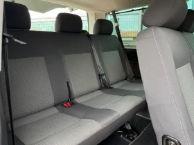 VW Caravelle 2.0TDI 140kc 9m 6 скорости 2014, снимка 8
