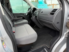 VW Caravelle 2.0TDI 140kc 9m 6 скорости 2014, снимка 9