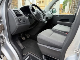 VW Caravelle 2.0TDI 140kc 9m 6 скорости 2014, снимка 12