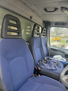 Iveco 35c13 35C12 LWB, снимка 10